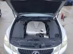 2008 Lexus Gs 350
