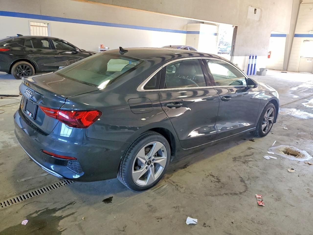 2023 Audi A3 Premium