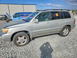 2005 Toyota Highlander Limited for sale in Apopka, FL