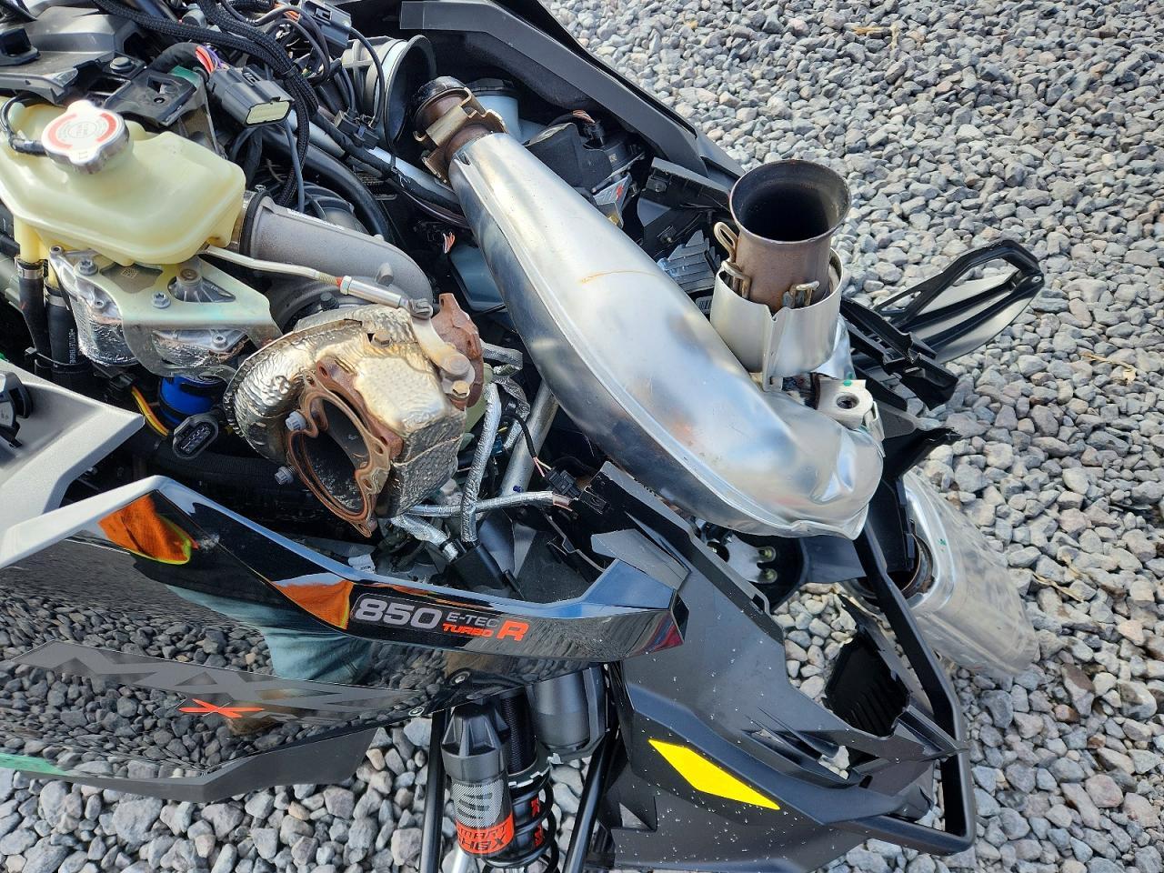 2025 Skidoo 2025 Skidoo MXZ