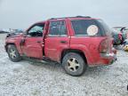 2003 Chev Trailblazer