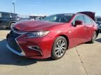 2018 Lexus Es 300h