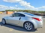 2004 Nissan 350z Coupe