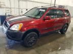 2003 Honda Cr-v ex