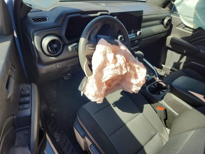 2025 Chevrolet Colorado