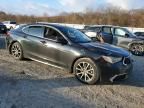 2018 Acura Tlx Tech