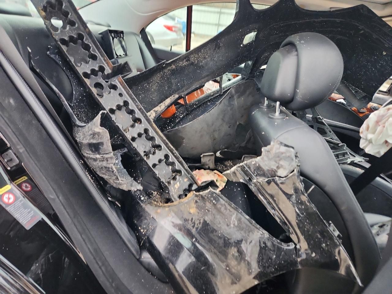 2007 Mercedes-Benz E 350