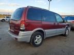 1999 Pontiac Montana / Trans Sport
