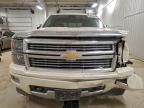 2014 Chevrolet Silverado K1500 High Country