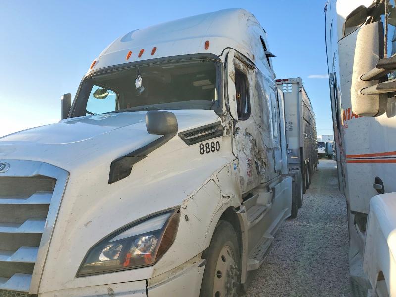 2022 Freigliner 2022 Freightliner Cascadia 126