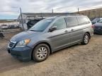 2009 Honda Odyssey exl