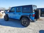 2024 Jeep Wrangler Rubicon 4XE