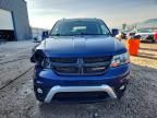 2017 Dodge Journey Crossroad
