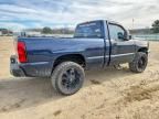 2007 Chevrolet Silverado K1500 Classic
