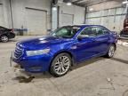 2013 Ford Taurus Limited