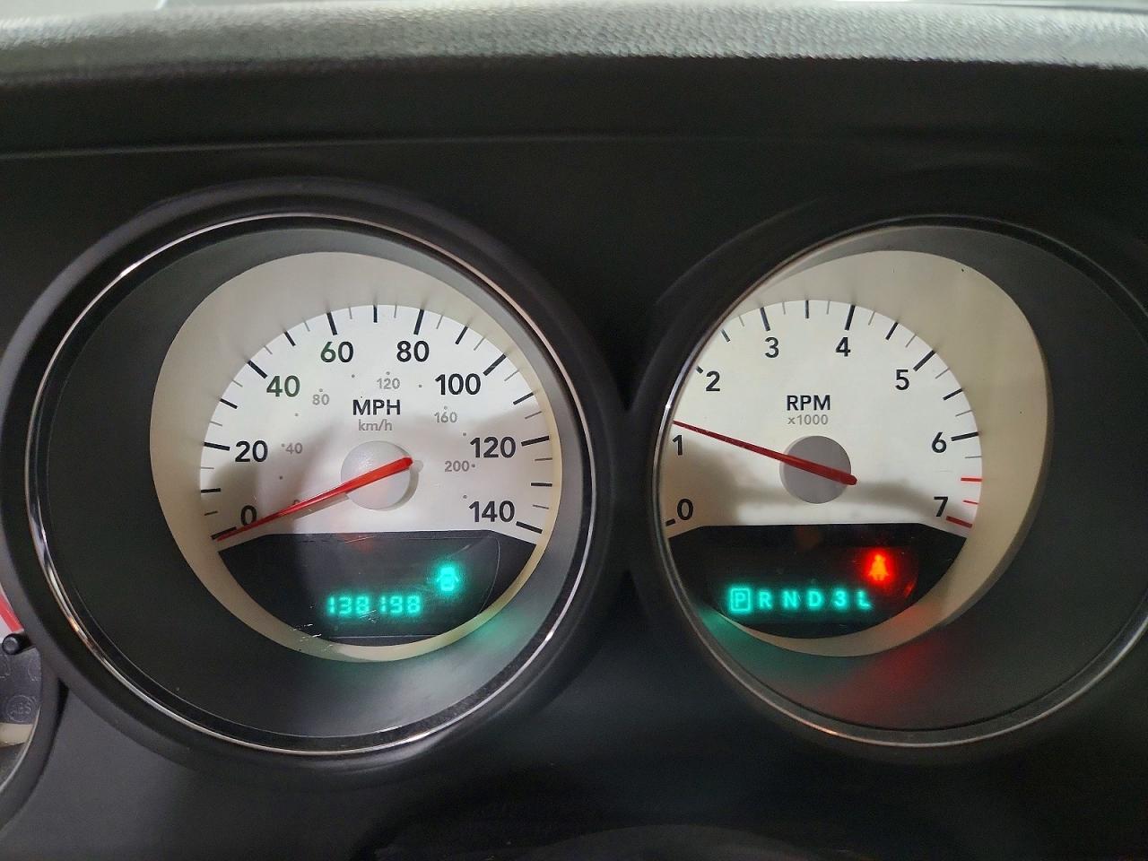 2009 Dodge Challenger se