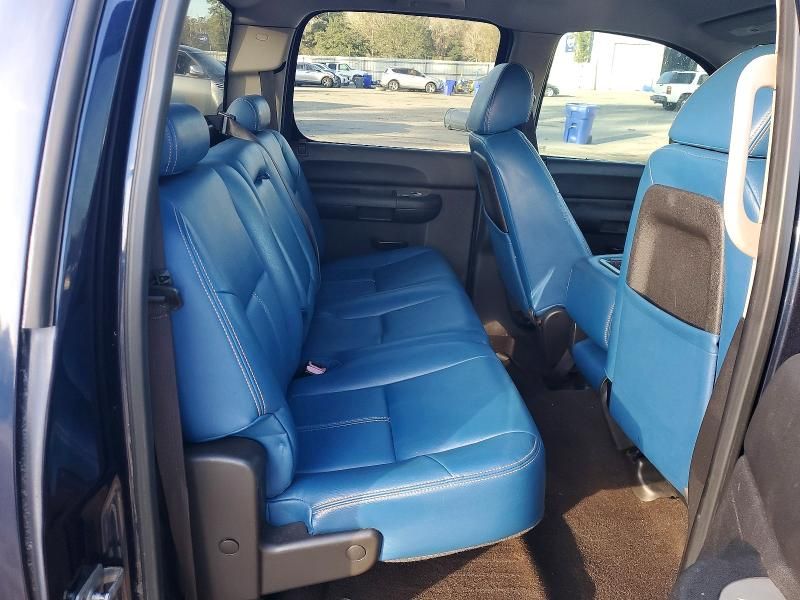 2009 GMC Sierra C1500