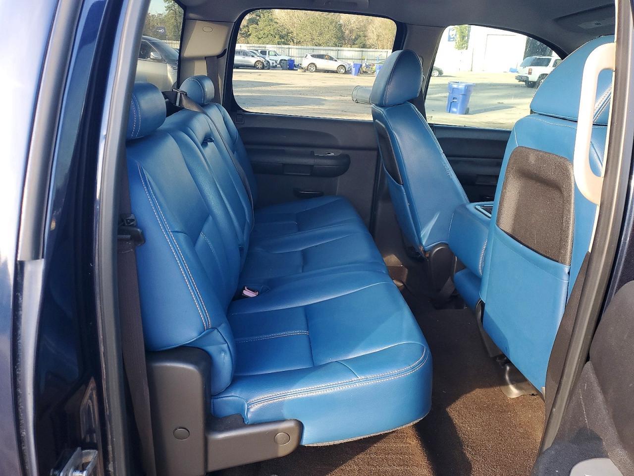 2009 GMC Sierra C1500