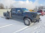 2024 GMC Sierra HD Utility / Service Truck
