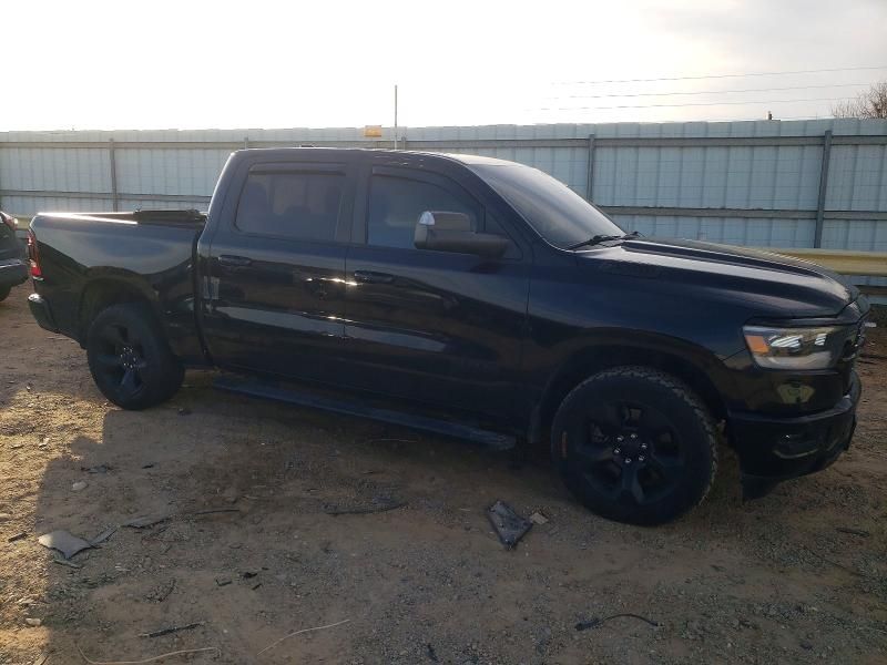 2019 Dodge Ram 1500 big Horn/lone Star