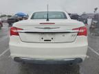 2011 Chrysler 200 Limited