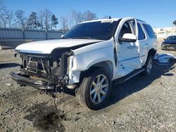 GMC salvage cars for sale: 2014 GMC Yukon Denali