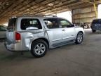 2009 Nissan Armada se