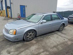 2005 Cadillac Deville for sale in Duryea, PA