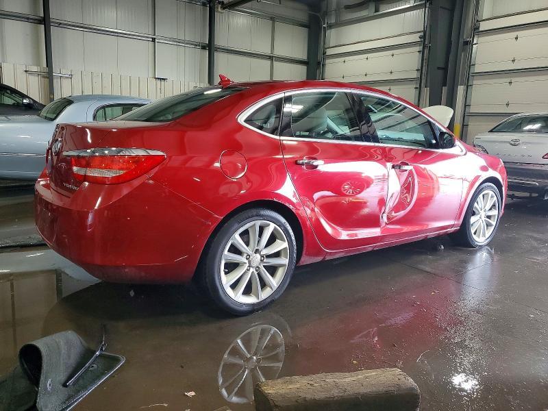 2014 Buick Verano