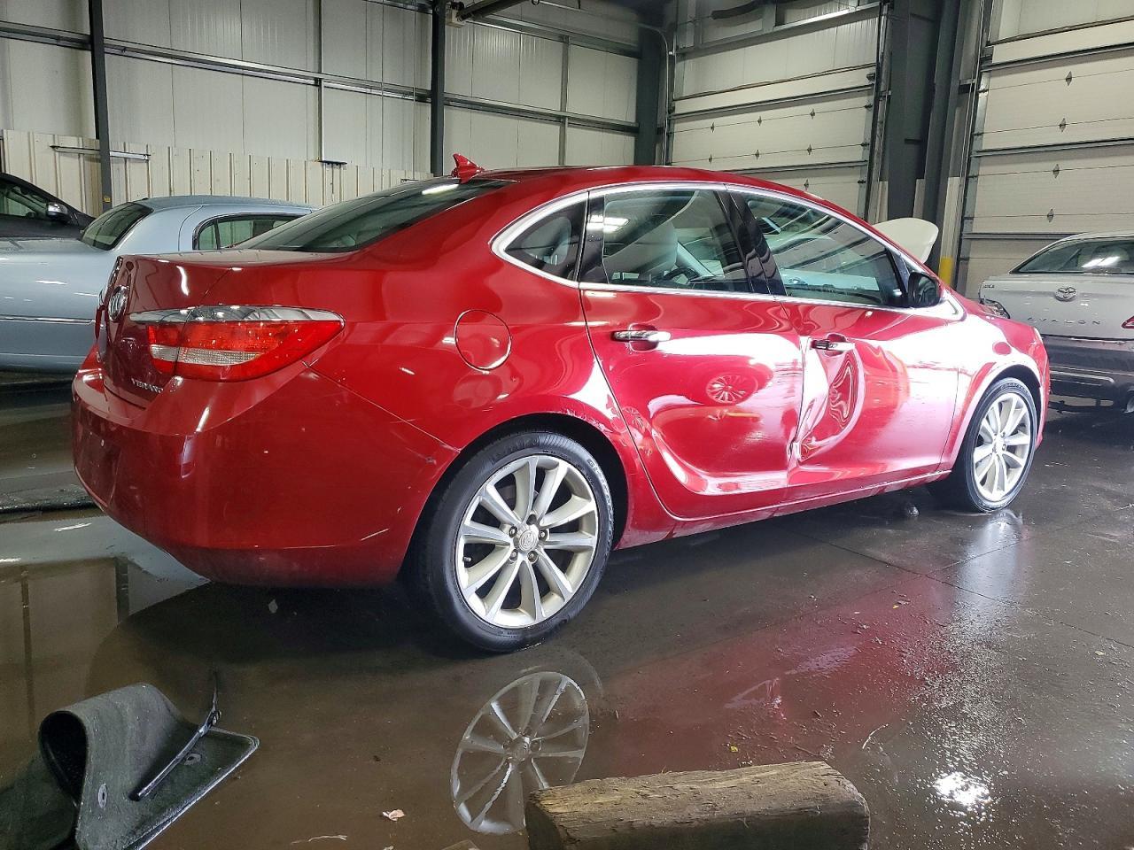 2014 Buick Verano