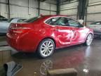 2014 Buick Verano