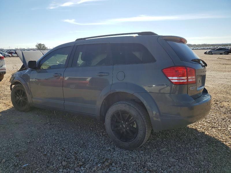 2020 Dodge Journey se