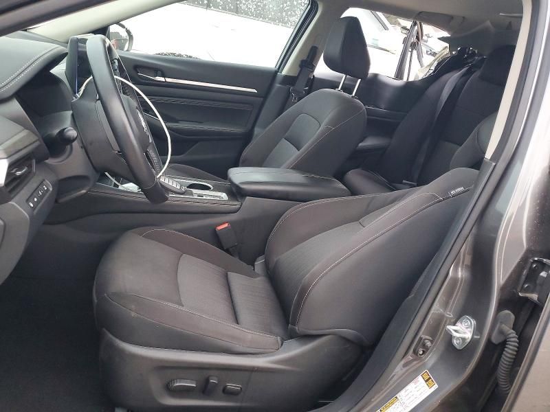 2023 Nissan Altima sv