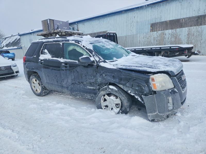 2015 GMC Terrain sle