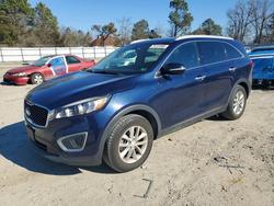 2017 KIA Sorento lx for sale in Hampton, VA