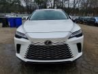 2024 Lexus Rx 350h Base