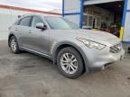 2010 Infiniti Fx35