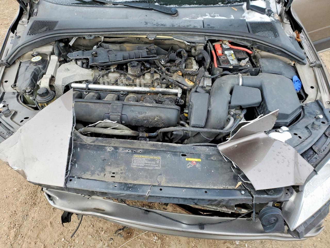 2008 Volvo Xc70