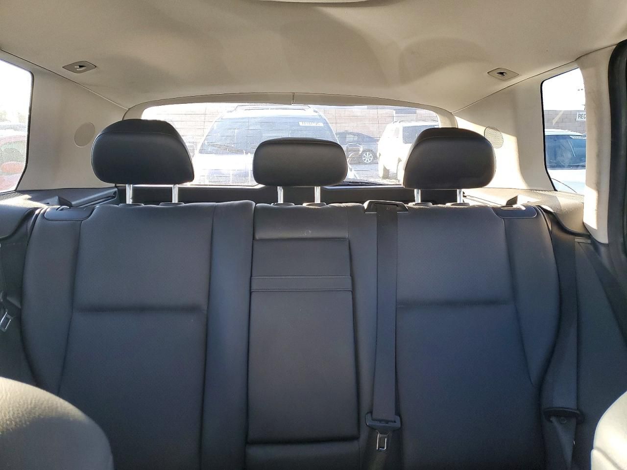 2011 Mercedes-Benz Glk 350 4matic