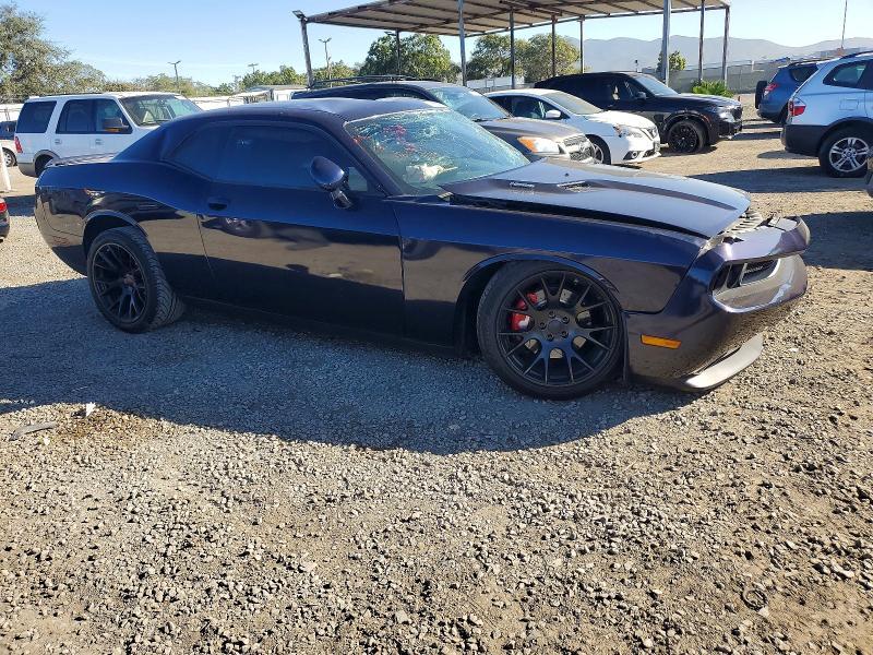 2012 Dodge Challenger R/T