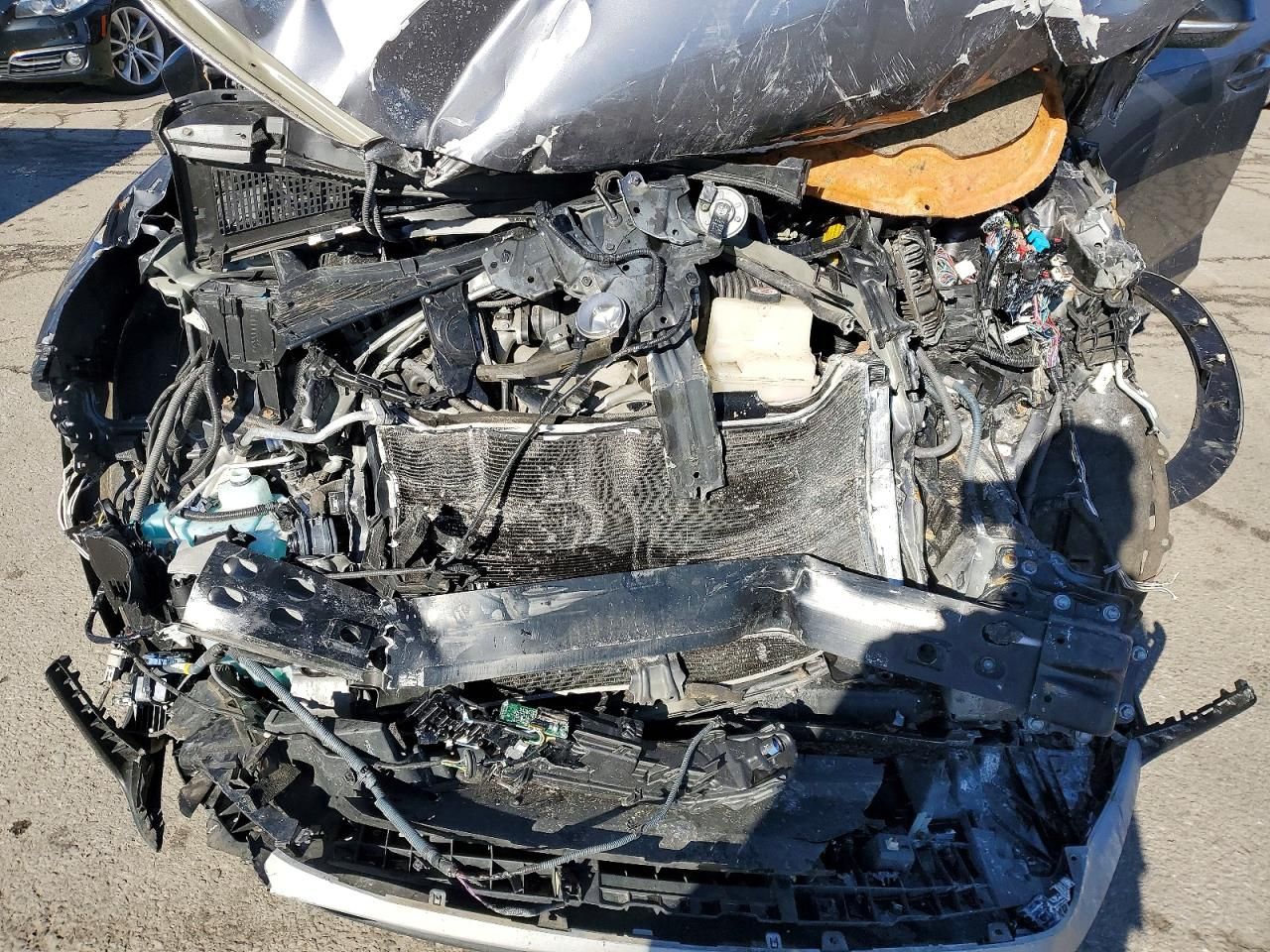 2017 Lexus Nx 200t Base