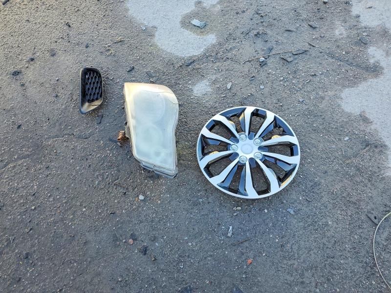 2012 Dodge Grand Caravan se