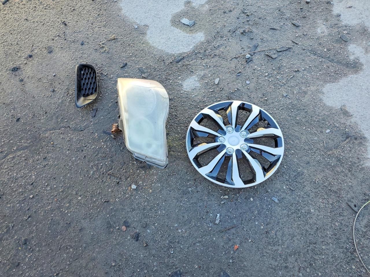 2012 Dodge Grand Caravan se