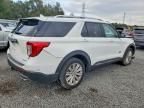 2023 Ford Explorer King Ranch