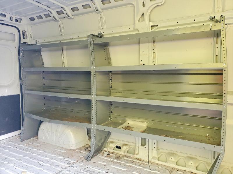 2024 Dodge RAM Promaster 2500 2500 High