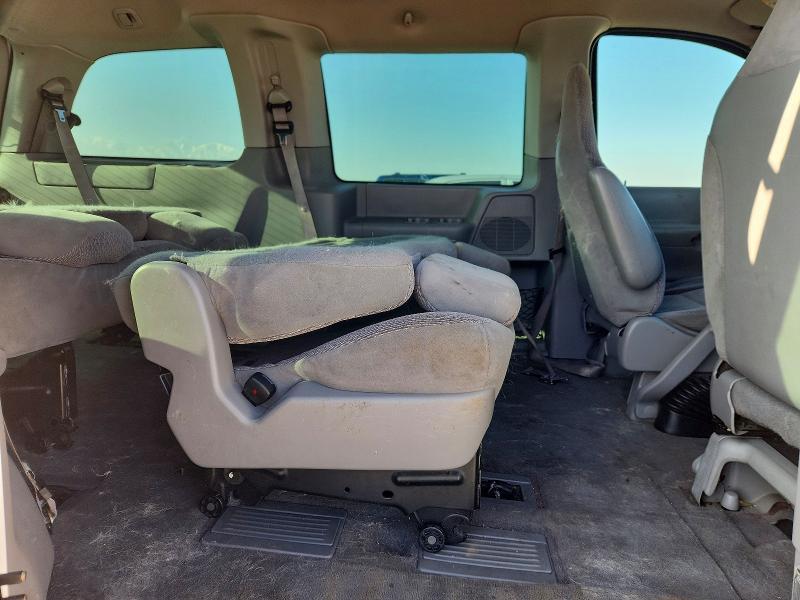 2001 Ford Windstar lx