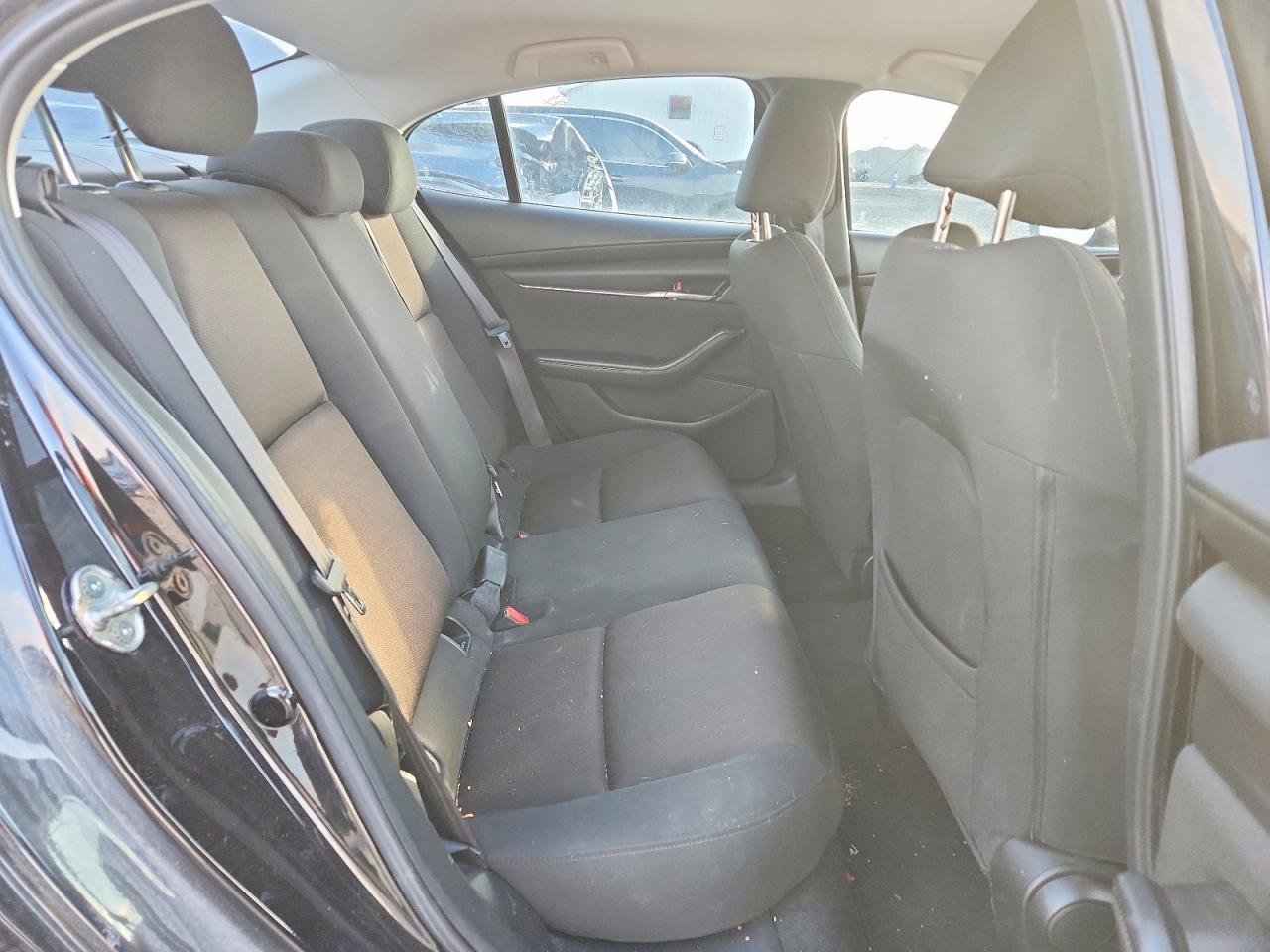 2021 Mazda 3