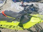 2020 Skidoo Summit X85