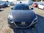 2015 Mazda 3 Grand Touring