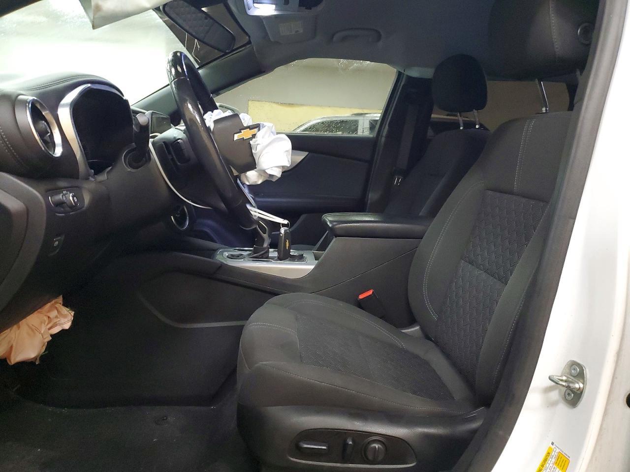 2020 Chevrolet Blazer 2LT